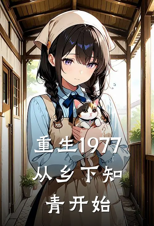 重生1977，从乡下知青开始