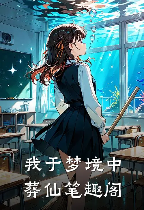 我于梦境中葬仙笔趣阁