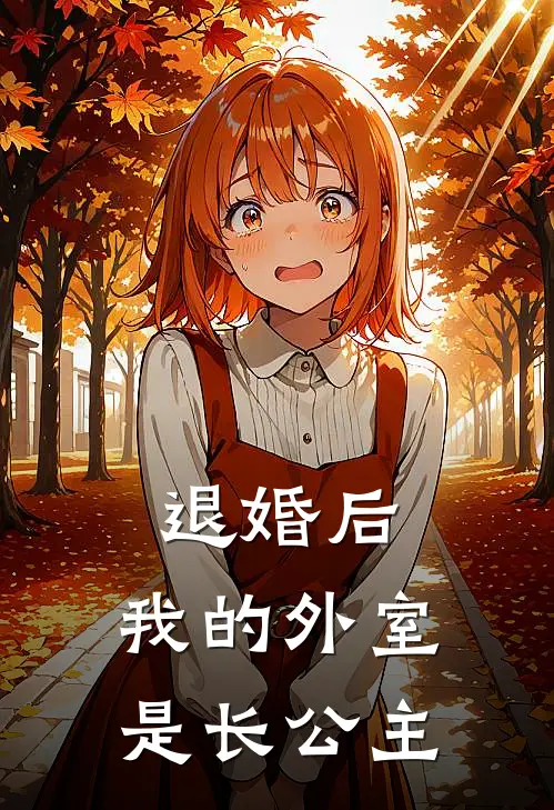 退婚后，我的外室是长公主