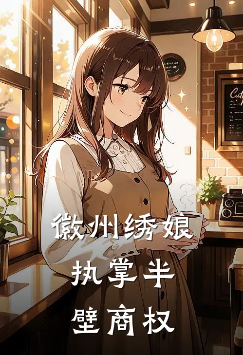 徽州绣娘：执掌半壁商权