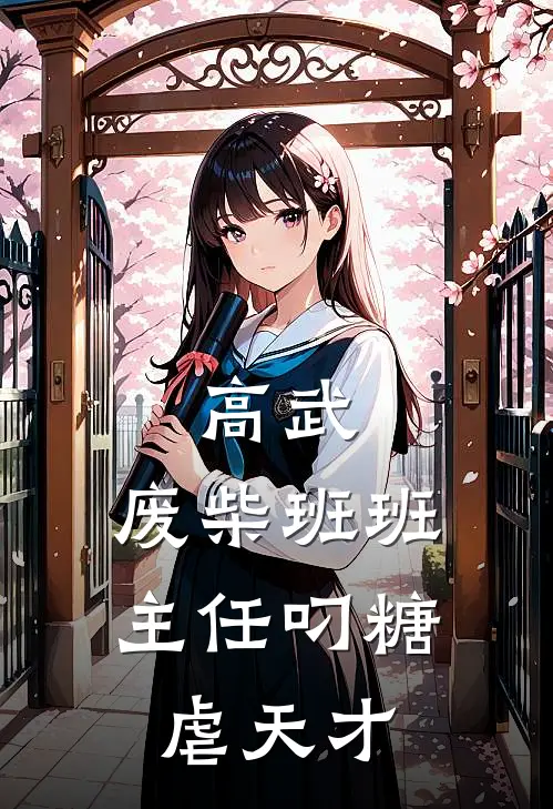 高武：废柴班班主任叼糖虐天才