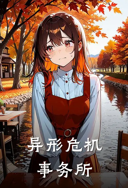 异形危机事务所