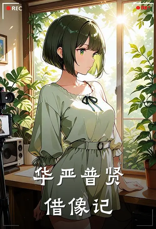 华严普贤借像记