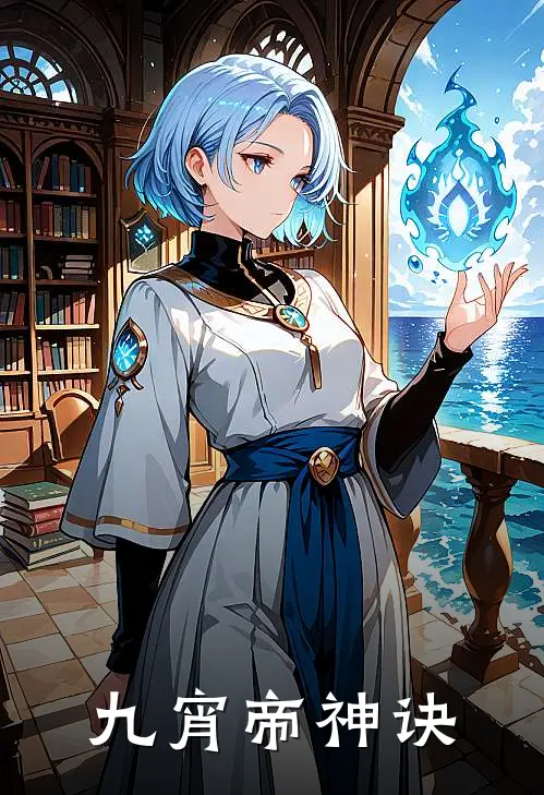 九宵帝神诀