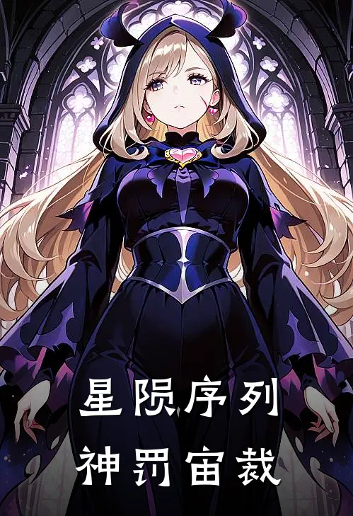 星陨序列神罚宙裁