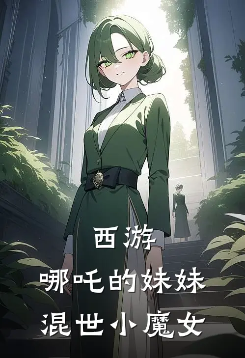 西游：哪吒的妹妹，混世小魔女