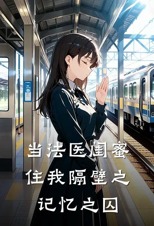 当法医闺蜜住我隔壁之记忆之囚