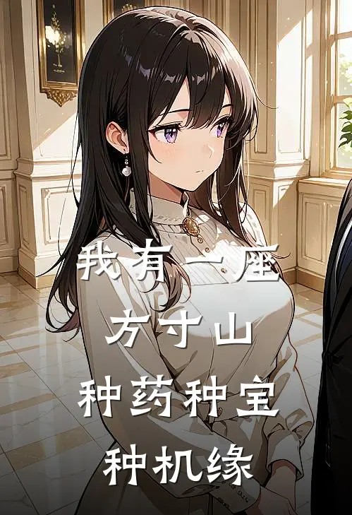 我有一座方寸山，种药种宝种机缘