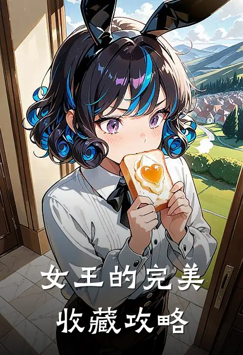 女王的完美收藏攻略