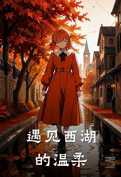 遇见西湖的温柔