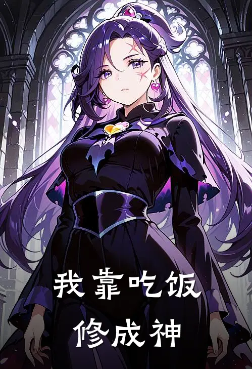 我靠吃饭修成神