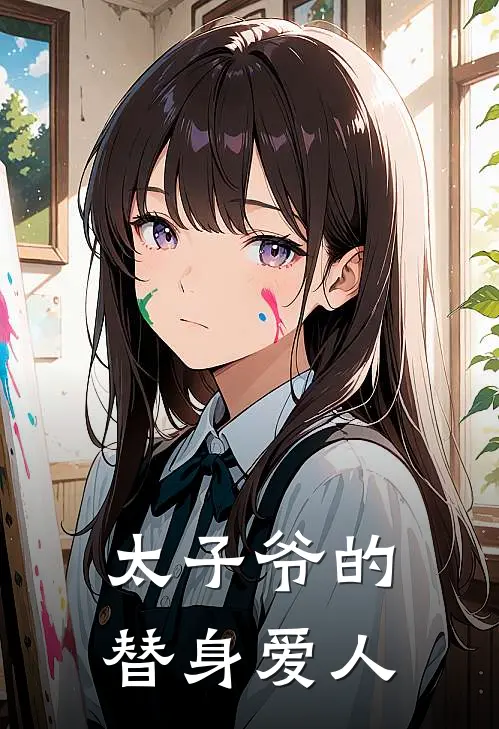 太子爷的替身爱人