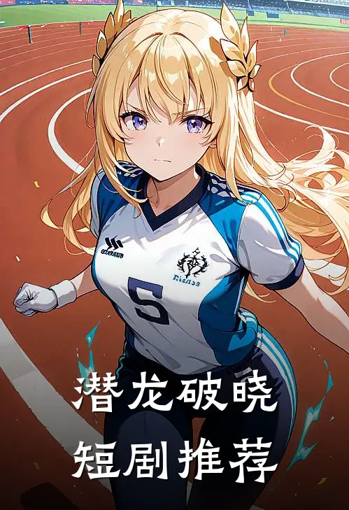 潜龙破晓短剧推荐