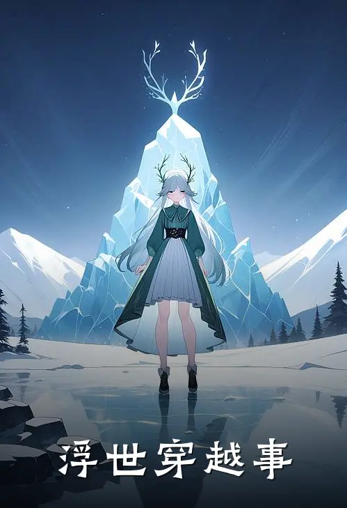 浮世穿越事