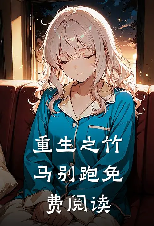 重生之竹马别跑免费阅读