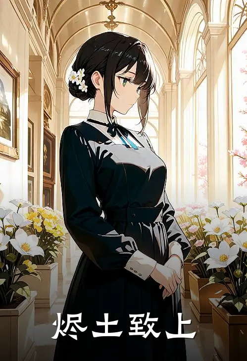 烬土致上