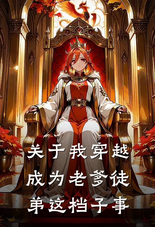 关于我穿越成为老爹徒弟这档子事