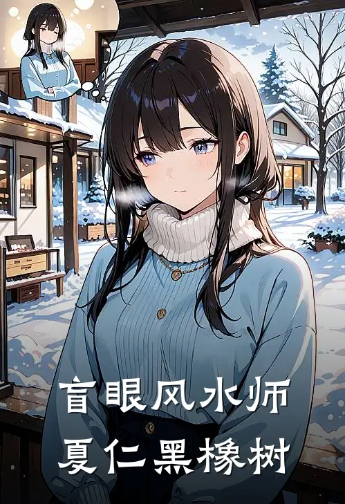 盲眼风水师夏仁黑橡树