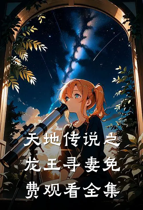天地传说之龙王寻妻免费观看全集