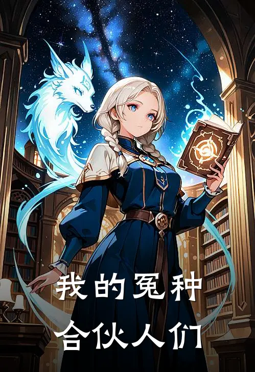 我的冤种合伙人们