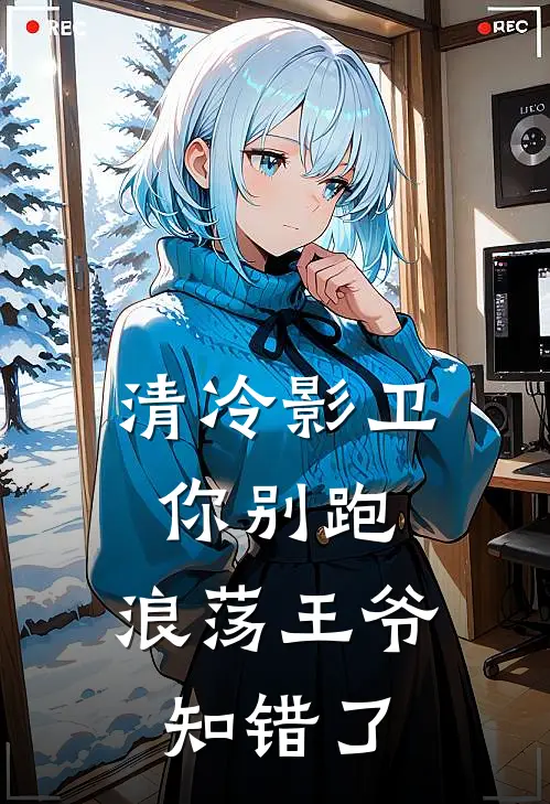 清冷影卫你别跑，浪荡王爷知错了