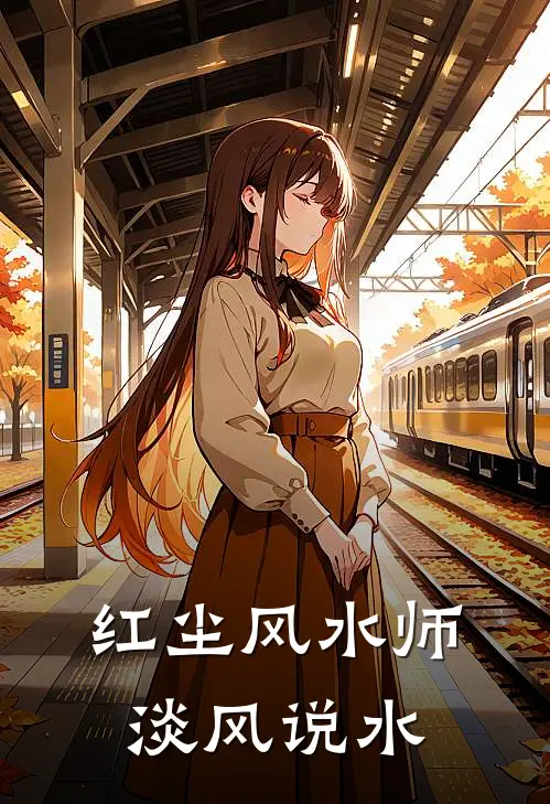 红尘风水师淡风说水