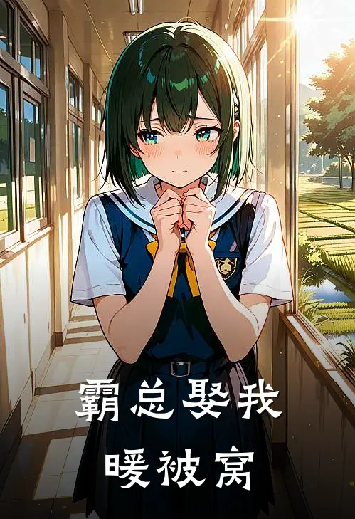 霸总娶我暖被窝