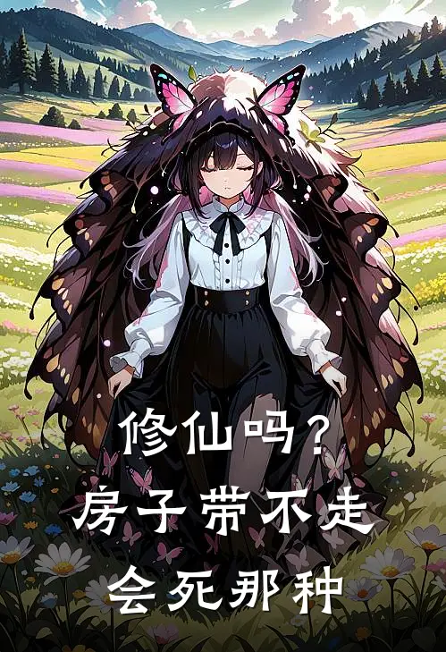 修仙吗？房子带不走会死那种