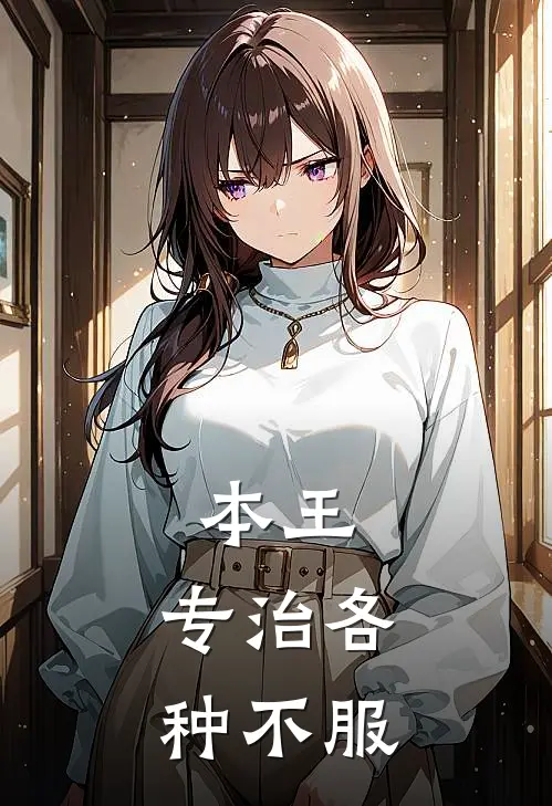 本王，专治各种不服