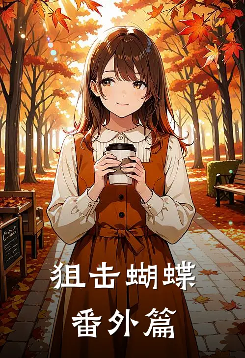 狙击蝴蝶番外篇