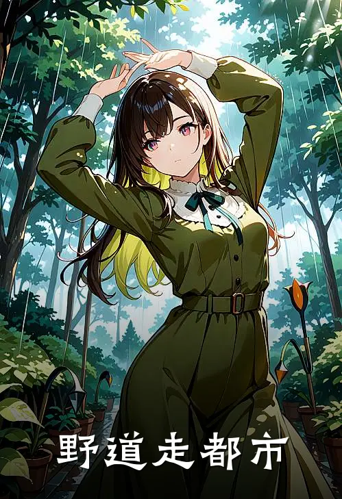 野道走都市