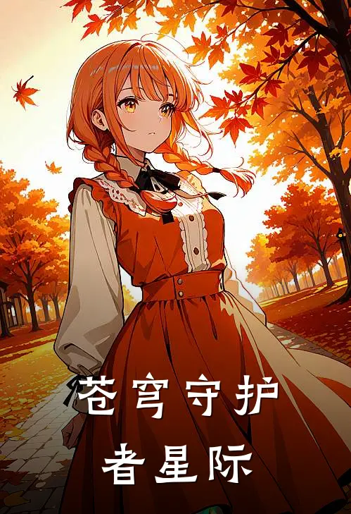 苍穹守护者星际