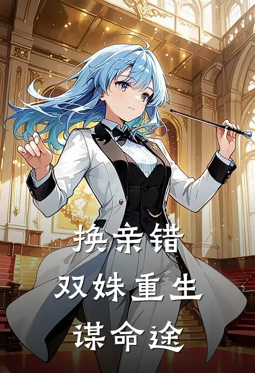 换亲错：双姝重生谋命途