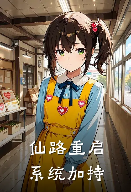 仙路重启：系统加持