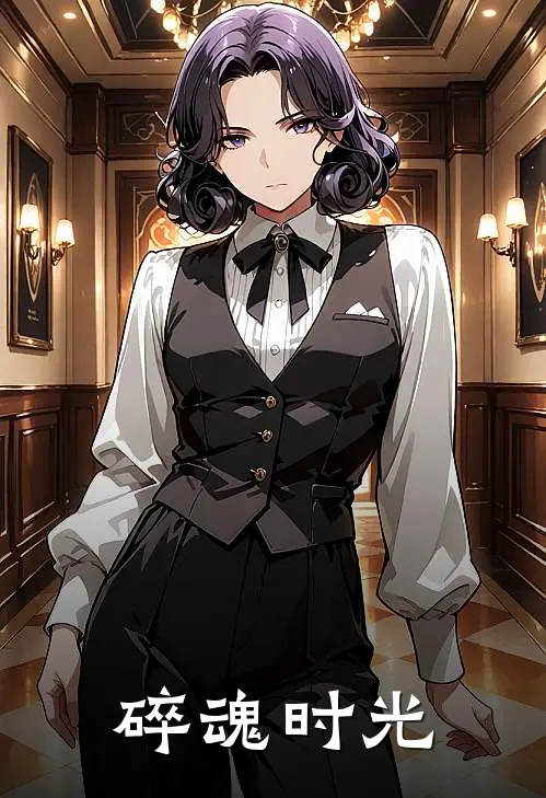 碎魂时光