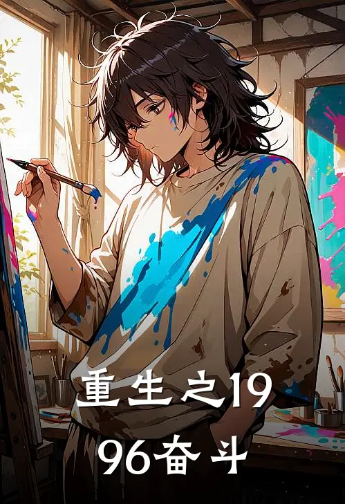 重生之1996奋斗