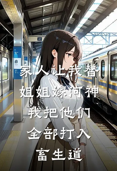 家人让我替姐姐嫁河神，我把他们全部打入畜生道