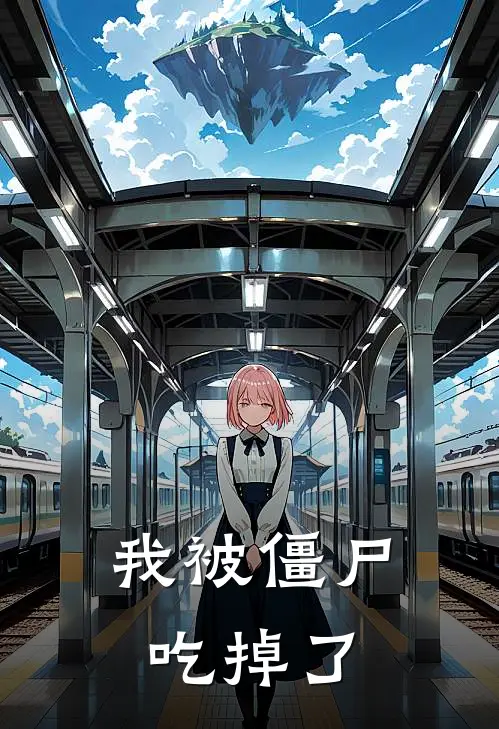 我被僵尸吃掉了