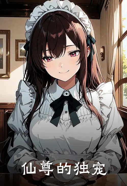 仙尊的独宠