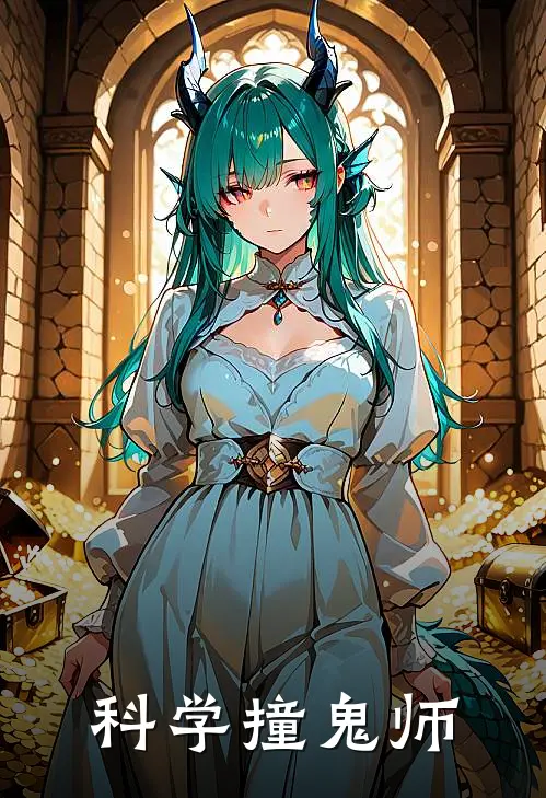 科学撞鬼师