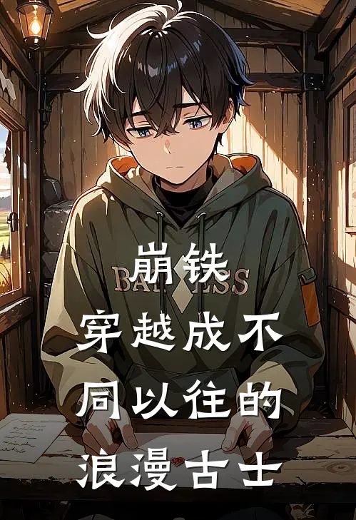 崩铁：穿越成不同以往的浪漫古士