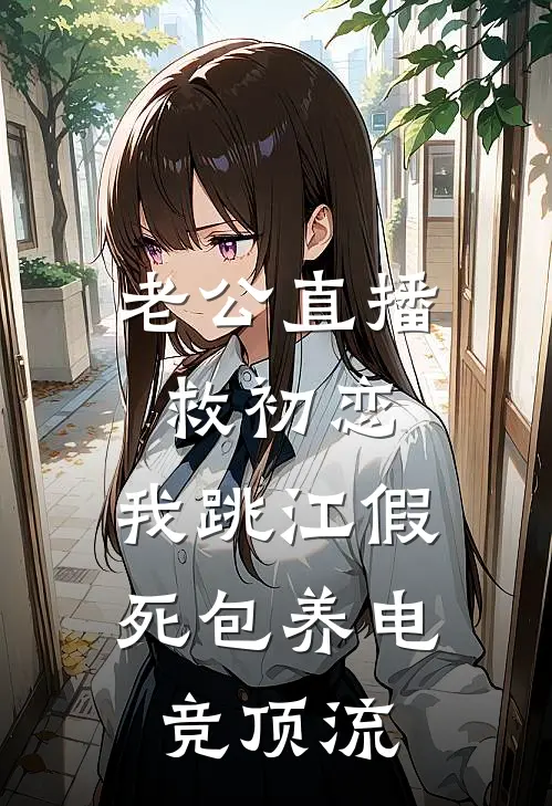 老公直播救初恋，我跳江假死包养电竞顶流