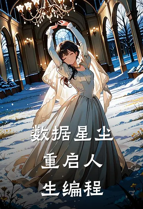 数据星尘：重启人生编程