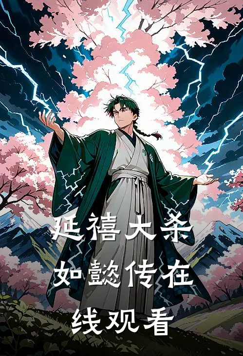 延禧大杀如懿传在线观看