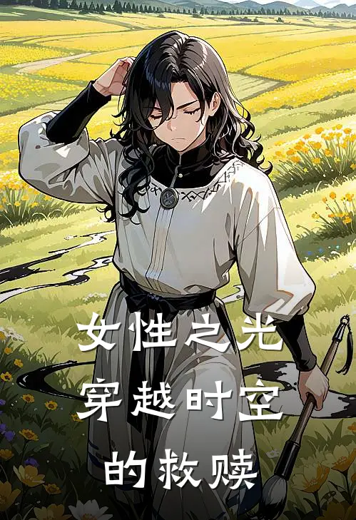 女性之光：穿越时空的救赎