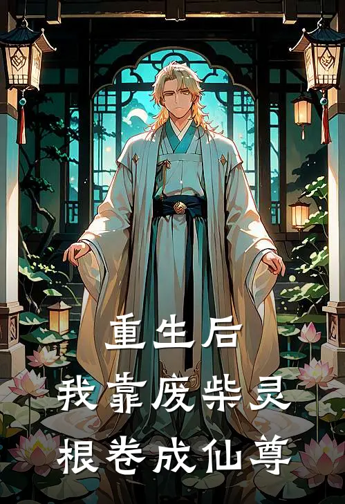 重生后，我靠废柴灵根卷成仙尊