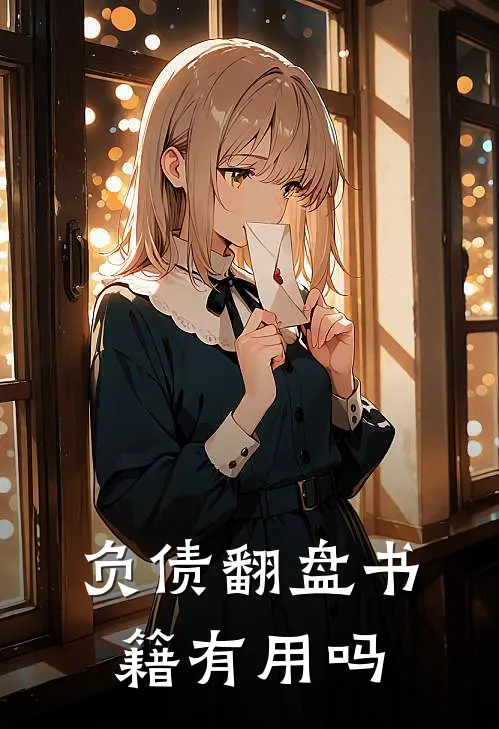 负债翻盘书籍有用吗