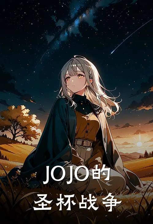 JOJO的圣杯战争