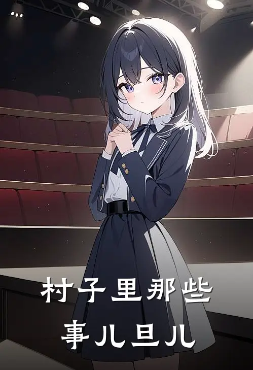 村子里那些事儿 旦儿