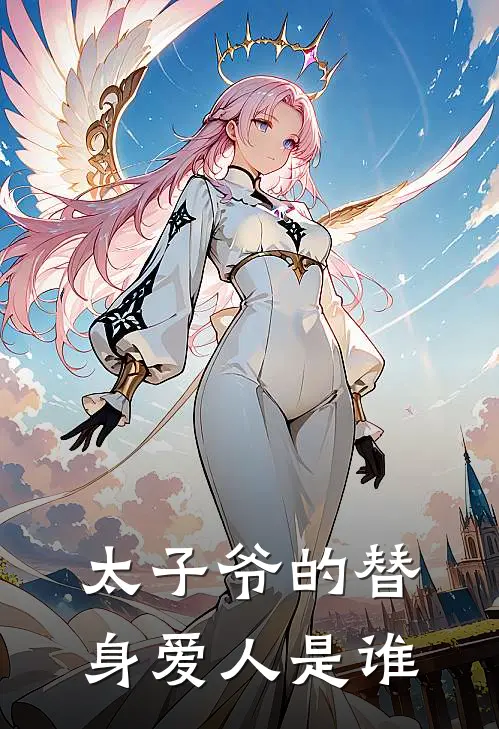 太子爷的替身爱人是谁